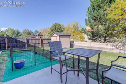 9247 Prairie Clover Drive, Colorado Springs, CO 80920 - Photo 34