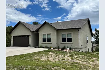 6625 Gun Club Trail, Colorado Springs, CO 80908 - Photo 2