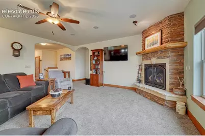 6625 Gun Club Trail, Colorado Springs, CO 80908 - Photo 20