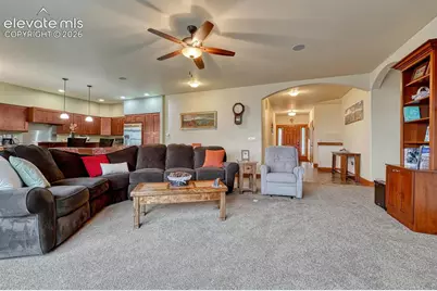 6625 Gun Club Trail, Colorado Springs, CO 80908 - Photo 18