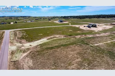 16990 Early Light Drive, Colorado Springs, CO 80908 - Photo 18