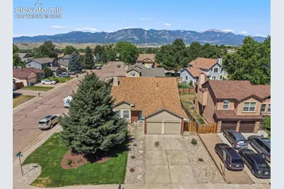 420 Fleming Street, Colorado Springs, CO 80911 - Photo 2