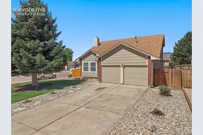 420 Fleming Street, Colorado Springs, CO 80911 - Photo 1