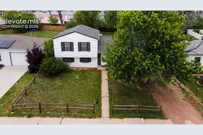 2806 Casden Circle, Colorado Springs, CO 80909 - Photo 1