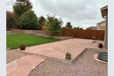 1124 Hallamwood Drive, Colorado Springs, CO 80911 - Photo 6