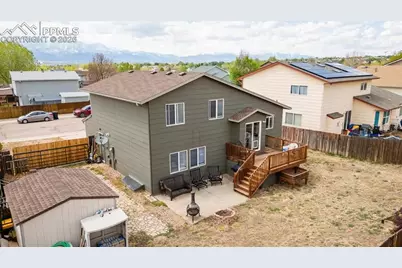 1249 Marsh Hawk Drive, Colorado Springs, CO 80911 - Photo 38
