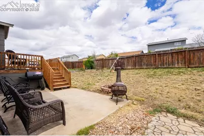 1249 Marsh Hawk Drive, Colorado Springs, CO 80911 - Photo 44
