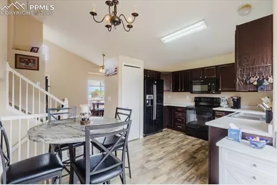 1249 Marsh Hawk Drive, Colorado Springs, CO 80911 - Photo 10