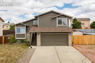 1249 Marsh Hawk Dr, Colorado Springs, CO 80911 - Photo 1