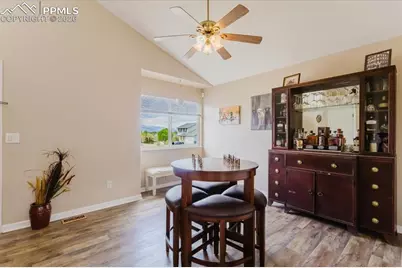 1249 Marsh Hawk Drive, Colorado Springs, CO 80911 - Photo 8