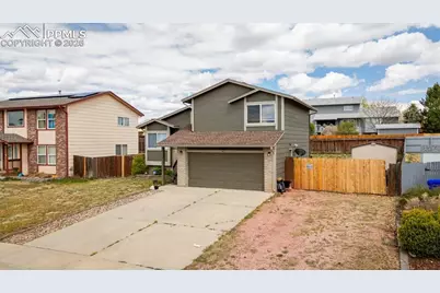 1249 Marsh Hawk Drive, Colorado Springs, CO 80911 - Photo 2