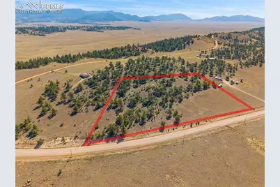 3506 Elkhorn Road, Hartsel, CO 80449 - Photo 2