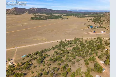 3506 Elkhorn Road, Hartsel, CO 80449 - Photo 16