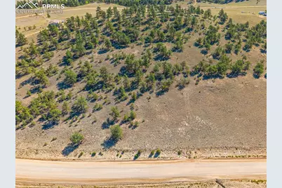 3506 Elkhorn Road, Hartsel, CO 80449 - Photo 8