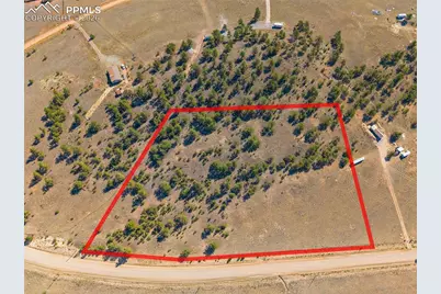 3506 Elkhorn Road, Hartsel, CO 80449 - Photo 4