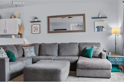 7649 Grand Fir Point, Colorado Springs, CO 80908 - Photo 6