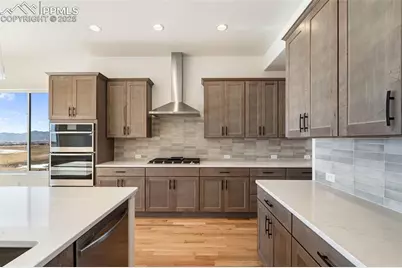 9643 Owl Perch Loop, Colorado Springs, CO 80908 - Photo 6