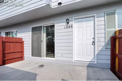 1366 Firefly Circle, Colorado Springs, CO 80916 - Photo 6