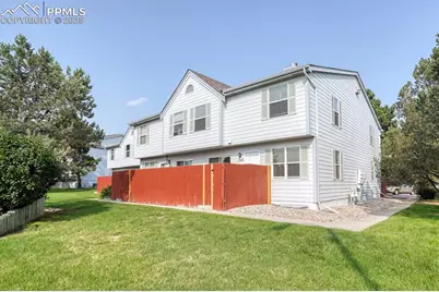 1366 Firefly Circle, Colorado Springs, CO 80916 - Photo 2