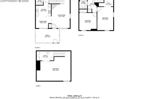 1366 Firefly Cir, Colorado Springs, CO 80916 - Photo 24