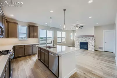 8068 Manor House Way, Colorado Springs, CO 80908 - Photo 8