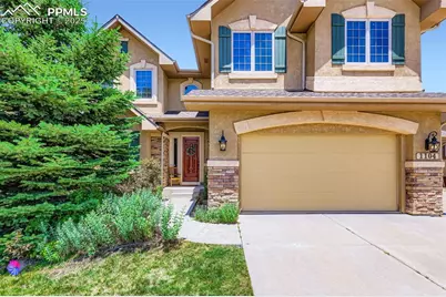 1104 Equinox Drive, Colorado Springs, CO 80921 - Photo 4