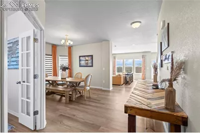 8442 Noreen Falls Drive, Colorado Springs, CO 80924 - Photo 2