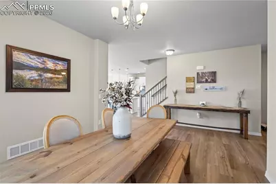 8442 Noreen Falls Drive, Colorado Springs, CO 80924 - Photo 4