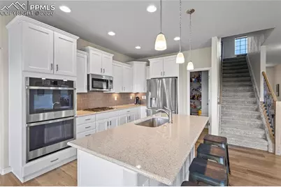 8442 Noreen Falls Drive, Colorado Springs, CO 80924 - Photo 8