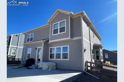 8442 Noreen Falls Drive, Colorado Springs, CO 80924 - Photo 24