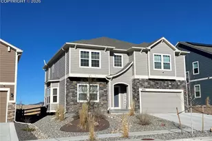 8442 Noreen Falls Dr, Colorado Springs, CO 80924 - Photo 2