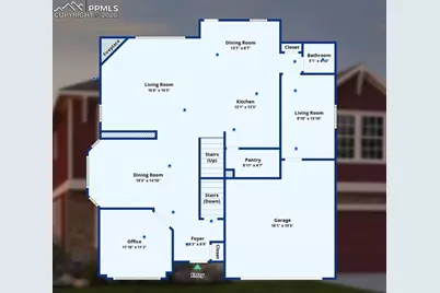 8442 Noreen Falls Drive, Colorado Springs, CO 80924 - Photo 26