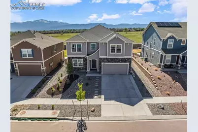 8442 Noreen Falls Drive, Colorado Springs, CO 80924 - Photo 24