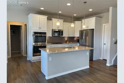 8442 Noreen Falls Drive, Colorado Springs, CO 80924 - Photo 4
