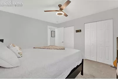 610 E San Gabriel Place, Colorado Springs, CO 80906 - Photo 16