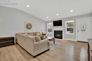 610 E San Gabriel Pl, Colorado Springs, CO 80906 - Photo 8