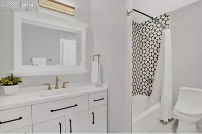 610 E San Gabriel Place, Colorado Springs, CO 80906 - Photo 20