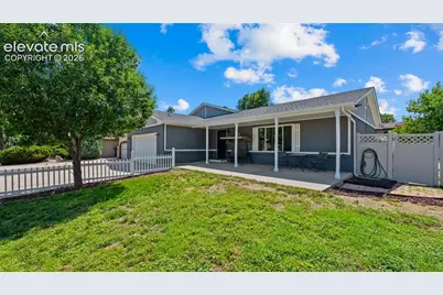 1112 Auburn Drive, Colorado Springs, CO 80909 - Photo 2