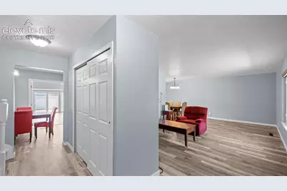 1112 Auburn Drive, Colorado Springs, CO 80909 - Photo 6