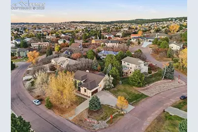 10 Desert Inn Way, Colorado Springs, CO 80921 - Photo 20