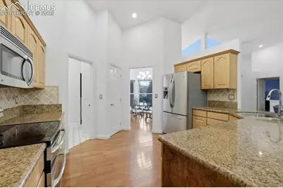 10 Desert Inn Way, Colorado Springs, CO 80921 - Photo 6