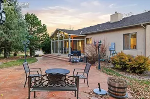 10 Desert Inn Way, Colorado Springs, CO 80921 - Photo 2