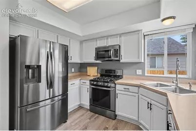 4072 Happy Jack Drive, Colorado Springs, CO 80922 - Photo 12