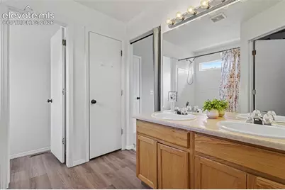 4072 Happy Jack Drive, Colorado Springs, CO 80922 - Photo 22