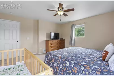 4072 Happy Jack Drive, Colorado Springs, CO 80922 - Photo 20