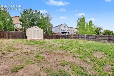 4072 Happy Jack Drive, Colorado Springs, CO 80922 - Photo 40