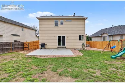 4072 Happy Jack Drive, Colorado Springs, CO 80922 - Photo 42
