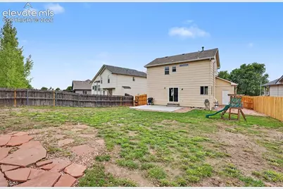 4072 Happy Jack Drive, Colorado Springs, CO 80922 - Photo 44