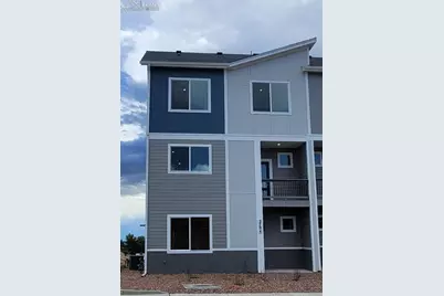 2794 Soleil Heights, Colorado Springs, CO 80907 - Photo 4