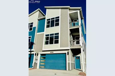 2794 Soleil Heights, Colorado Springs, CO 80907 - Photo 1